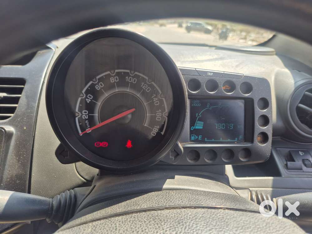 Chevrolet Beat Diesel Ps, 2014, Diesel