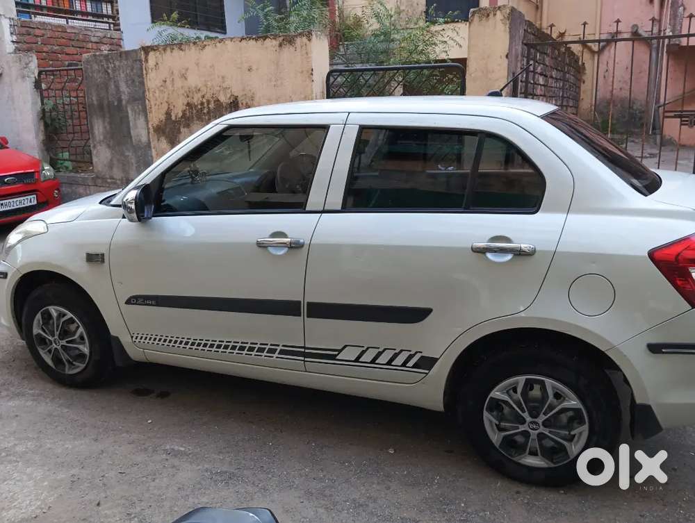 Maruti Suzuki Swift Dzire Tour 2019 Diesel