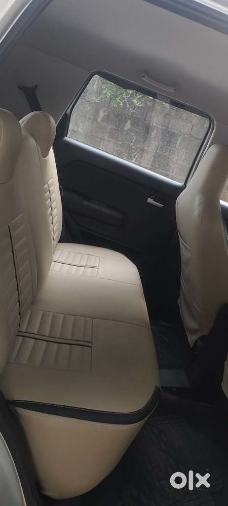 Maruti Suzuki Wagon R 1.2 Zxi Plus, 2022, Petrol