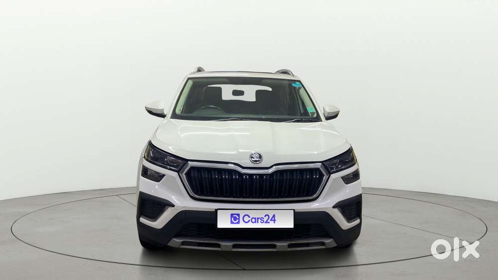 Skoda Kushaq 1.0 Tsi Style, 2022, Petrol