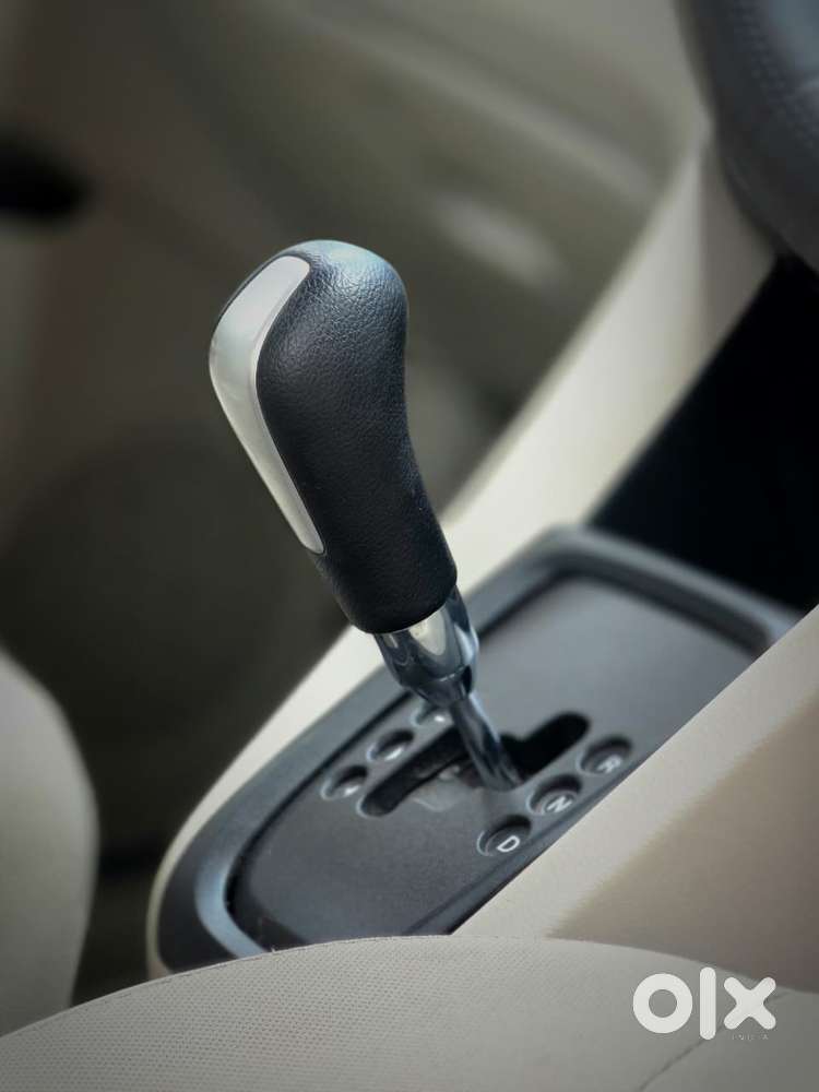 Maruti Suzuki Celerio Zxi At, 2019, Petrol