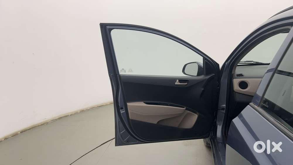 Hyundai Grand I10 1.2 Kappa Sportz, 2014, Petrol