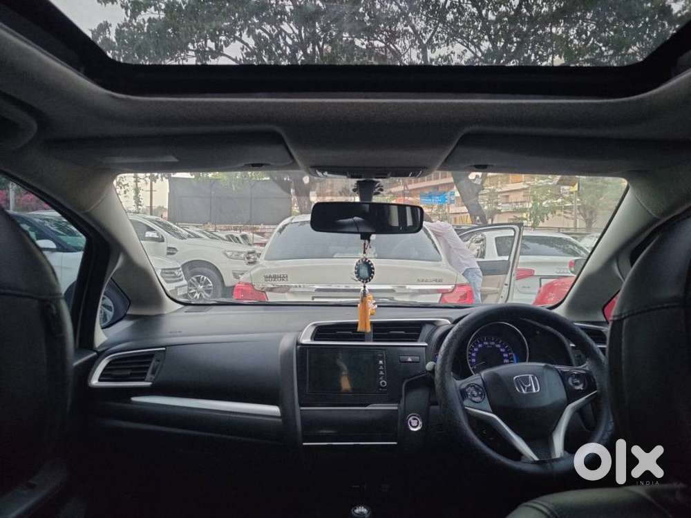 Honda Wr-v 1.5 Vx I-dtec, 2018, Diesel