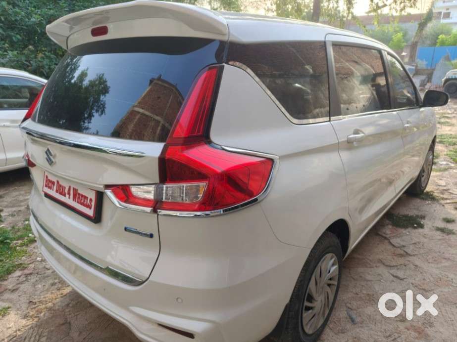 Maruti Suzuki Ertiga Vxi, 2023, Petrol