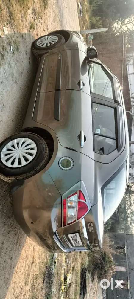 Swift Dzire 2016 Maruti Suzuki