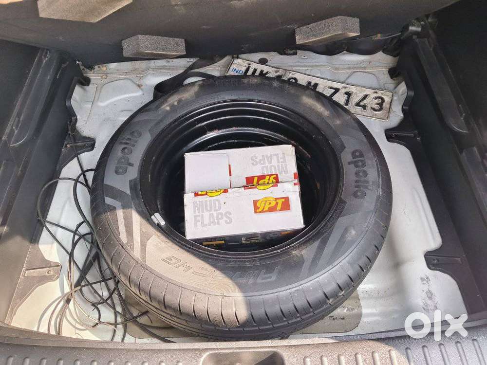 Hyundai Creta, 2021, Diesel