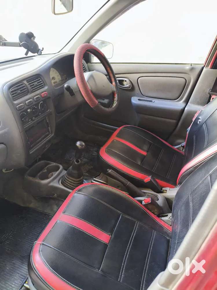 Maruti Suzuki Alto 2008 Petrol Well Maintained