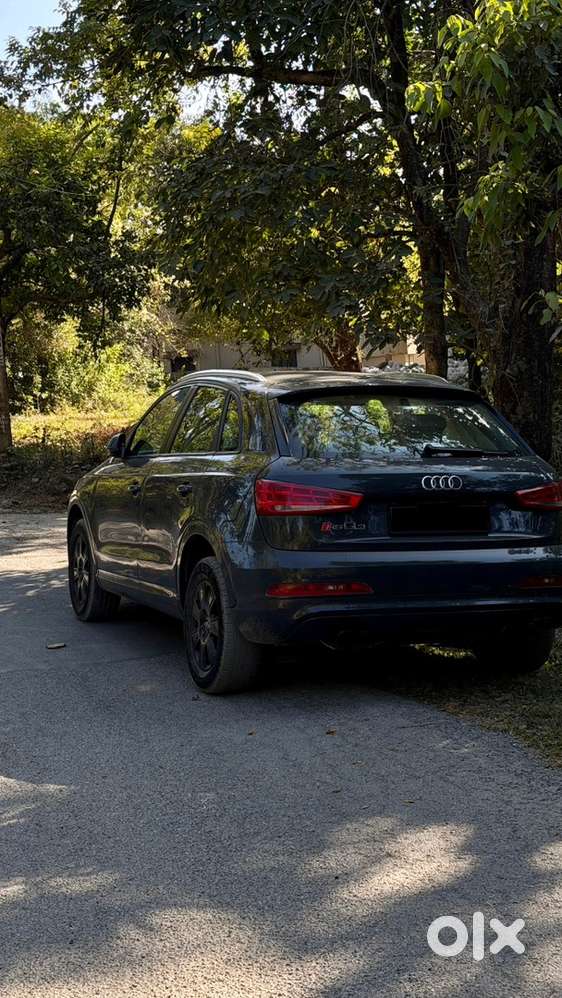 Audi Rsq3 (kit)   Excellent Condition  Stage 1 Tune  Quad Exhaust