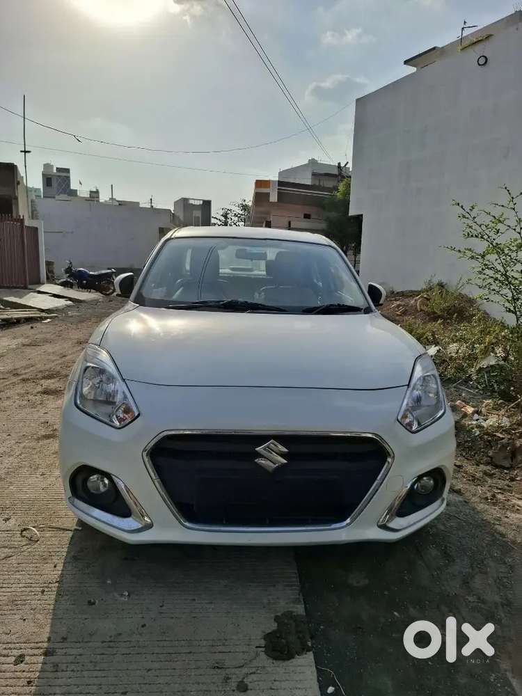 Maruti Suzuki Dzire 2023 (petrol And Cng)