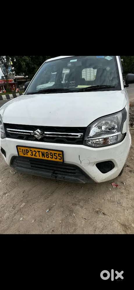 Wagonr 2023