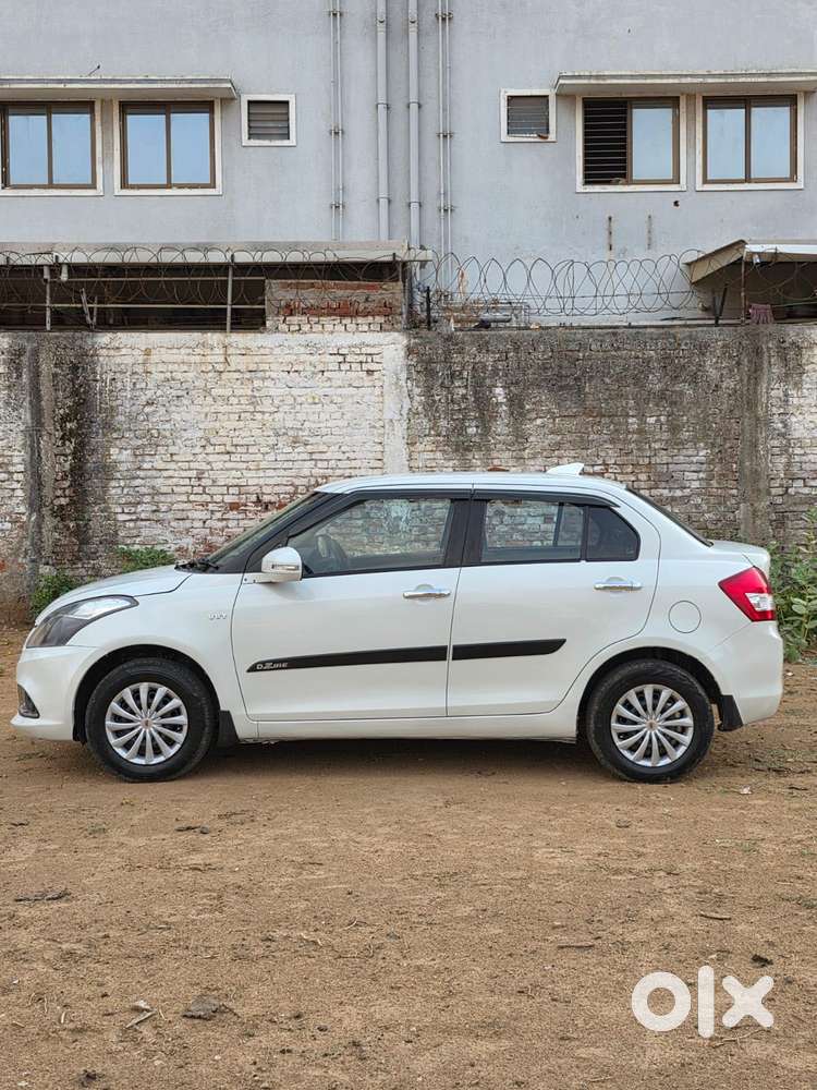 Maruti Suzuki Swift Dzire 2015-2017 1.2 Vxi, 2015, Cng & Hybrids