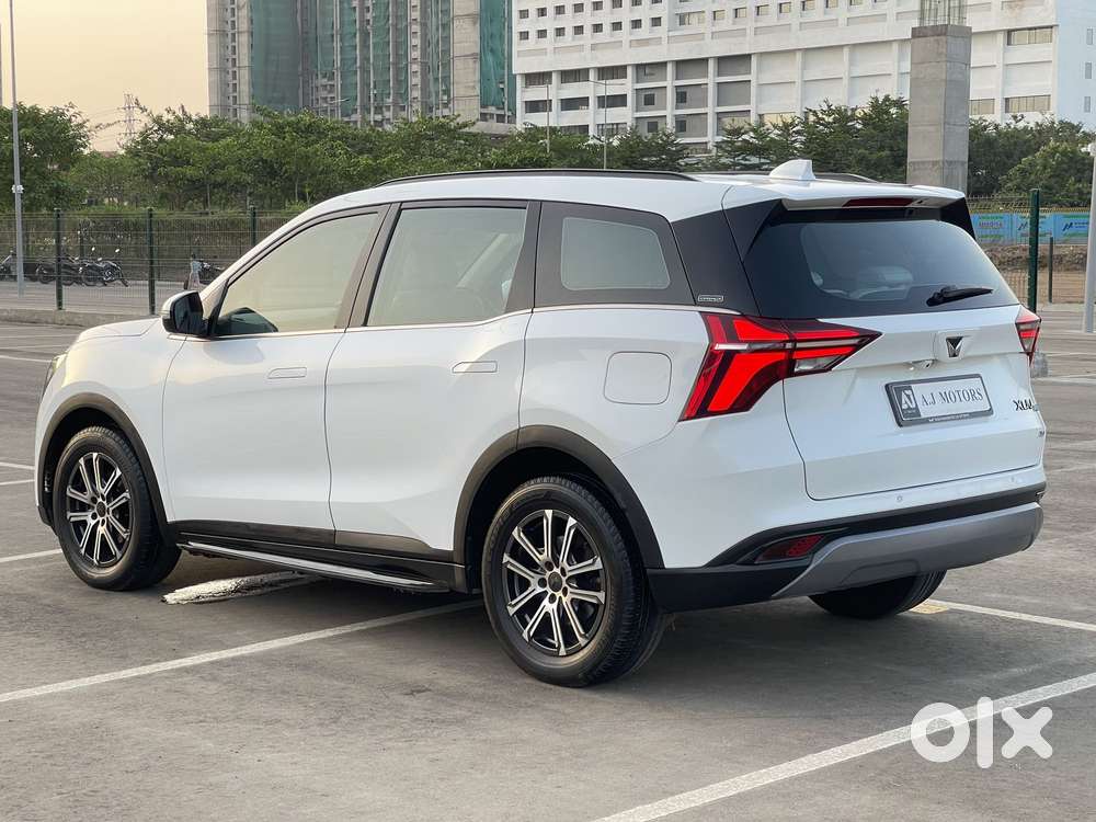 Mahindra Xuv700 2.2 Ax 7 Diesel At Str, 2024, Diesel
