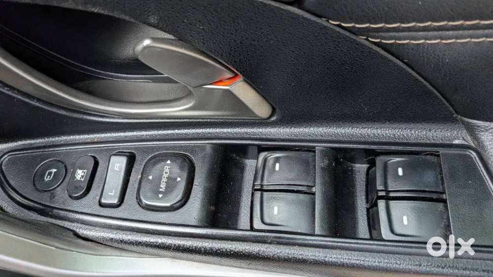 Mahindra Xuv500 W11, 2019, Diesel