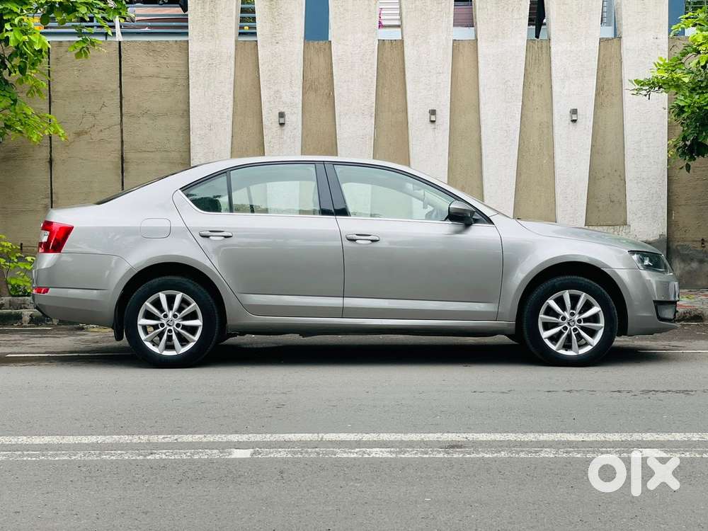 Skoda Octavia 2015 Diesel
