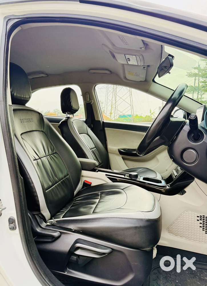 Tata Nexon Ev Xz Plus, 2022, Electric