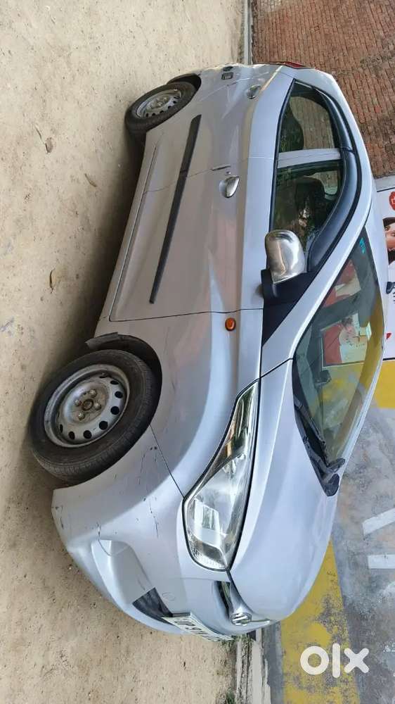 Hyundai Eon Era Lpg 2016