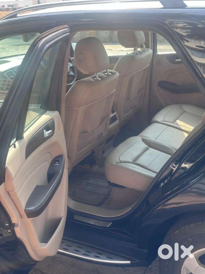 Mercedes-benz M-class 2.1 250 Cdi Bluefficiency, 2015, Diesel