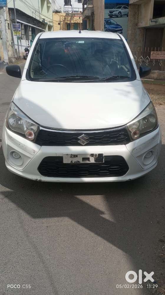 Maruti Suzuki Celerio Lxi(o), 2020, Petrol