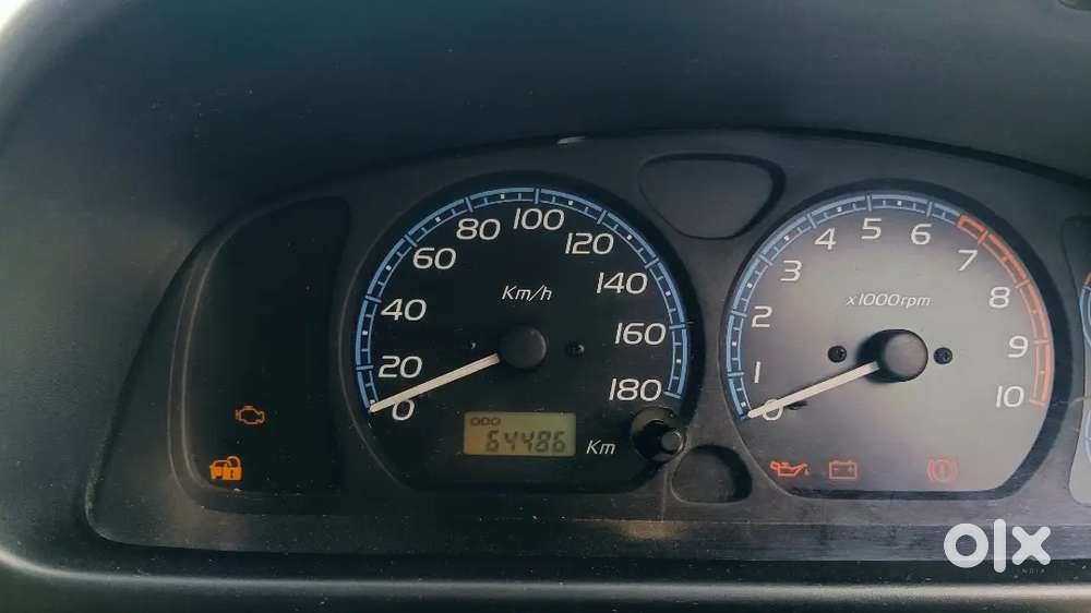 2009 Maruti Suzuki Wagon R