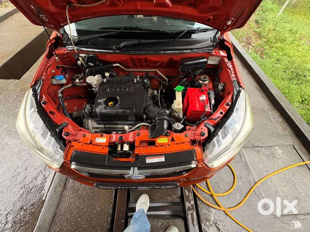 Maruti Suzuki Alto K10 2019 Petrol 87000 Km Driven