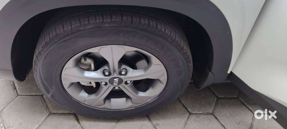 Kia Seltos 1.5 Htk+, 2021, Petrol