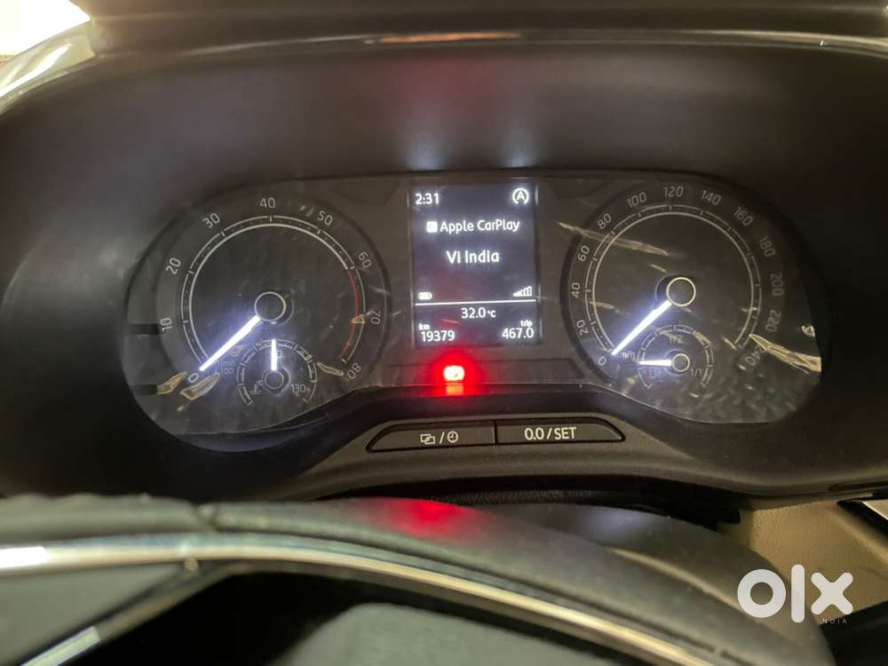 Skoda Slavia 2023 Petrol Well Maintained