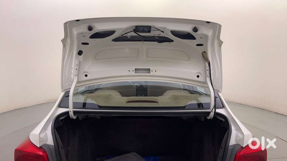 Honda Amaze [ ] 1.2 Vx At I-vtec, 2013, Petrol