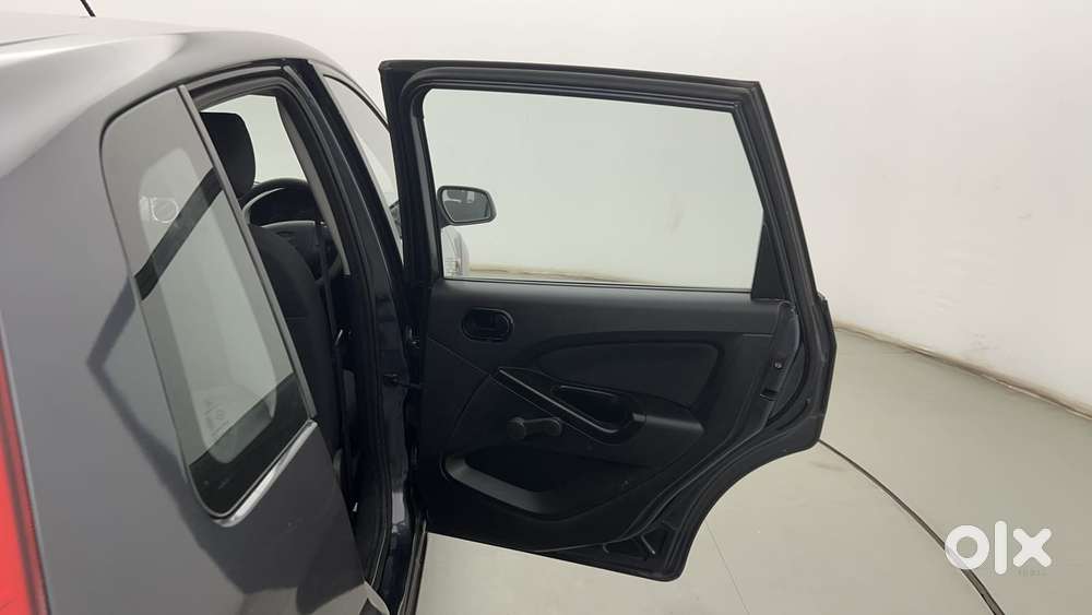 Ford Figo 1.4 Duratorq Diesel Exi, 2012, Diesel
