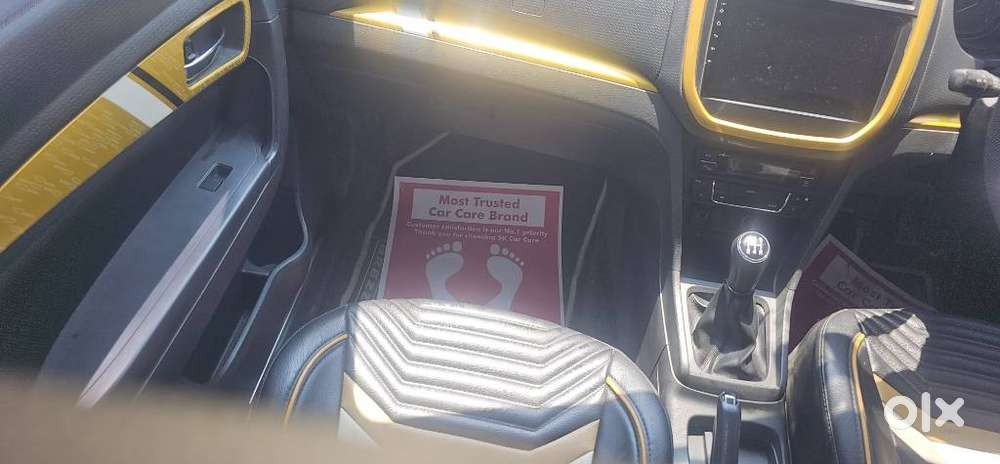 Maruti Suzuki Ciaz Zdi Bs Iv, 2016, Diesel