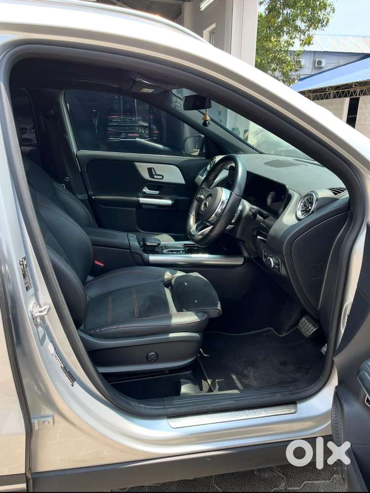 Mercedes-benz Gla 220d 4matic Amg Line, 2023, Diesel