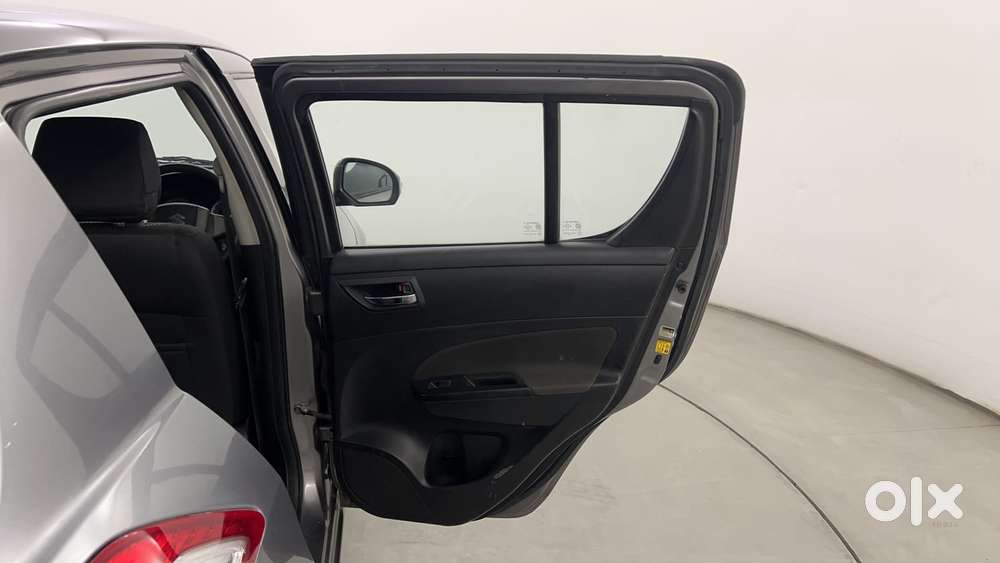 Maruti Suzuki Swift Vvt Vxi, 2013, Petrol