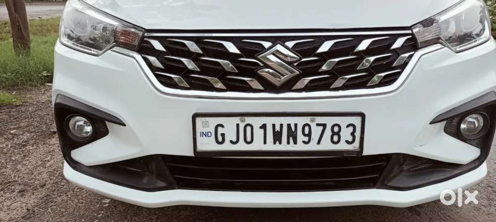Maruti Suzuki Ertiga Vxi Cng, 2023, Cng & Hybrids