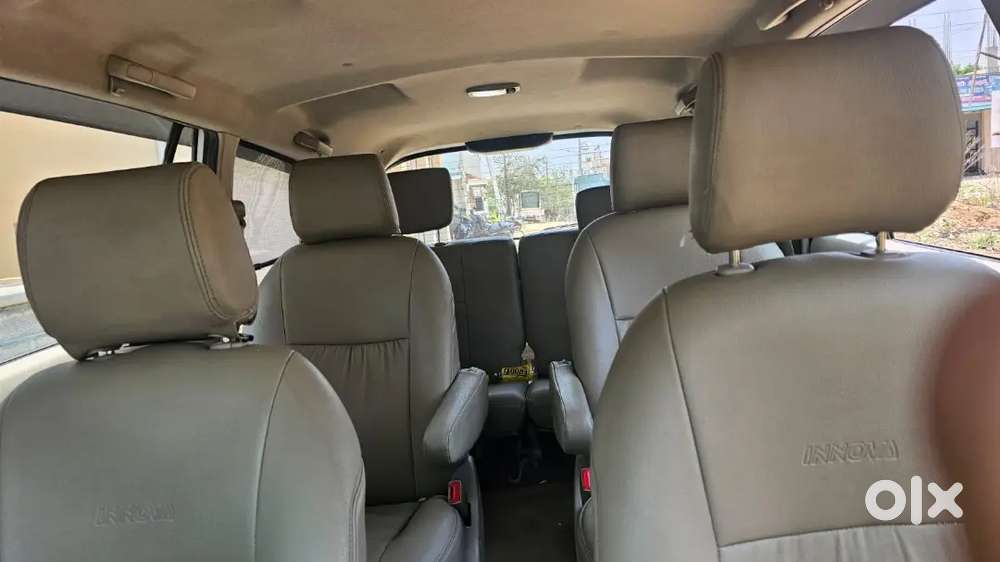 Toyota Innova Diesel Manual 2013