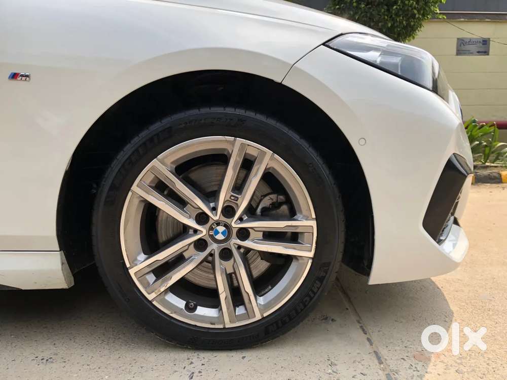 Bmw 2 Series Gran Coupe, 2024, Petrol
