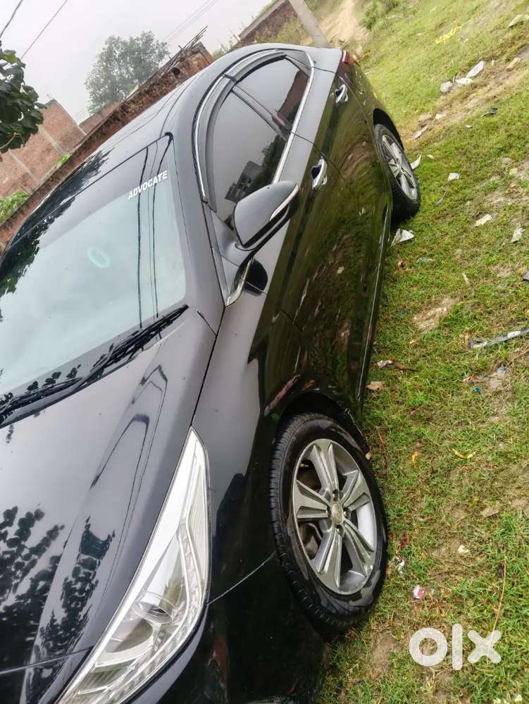 Hyundai Verna 2019 Diesel Well Maintained
