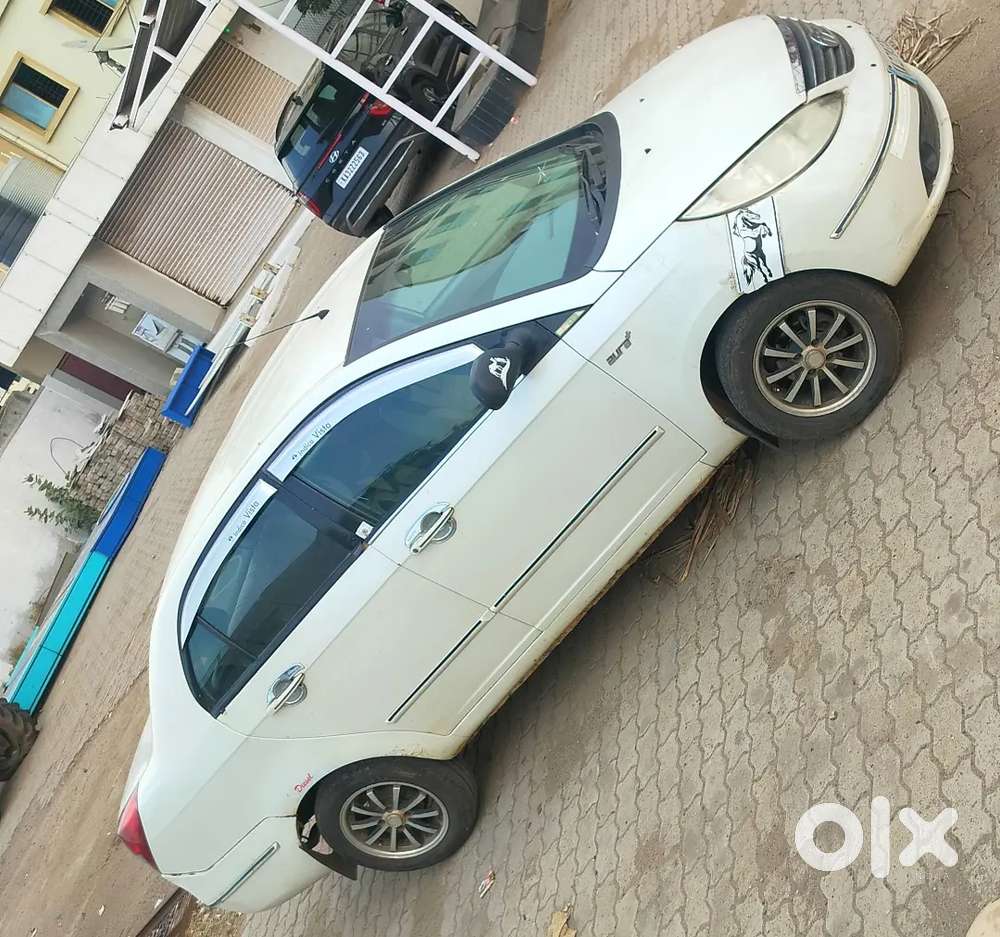 Tata Manza