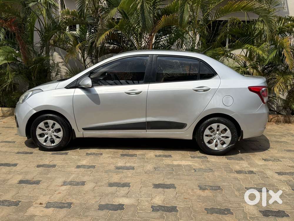 Hyundai Xcent 1.1 S Crdi, 2014, Diesel