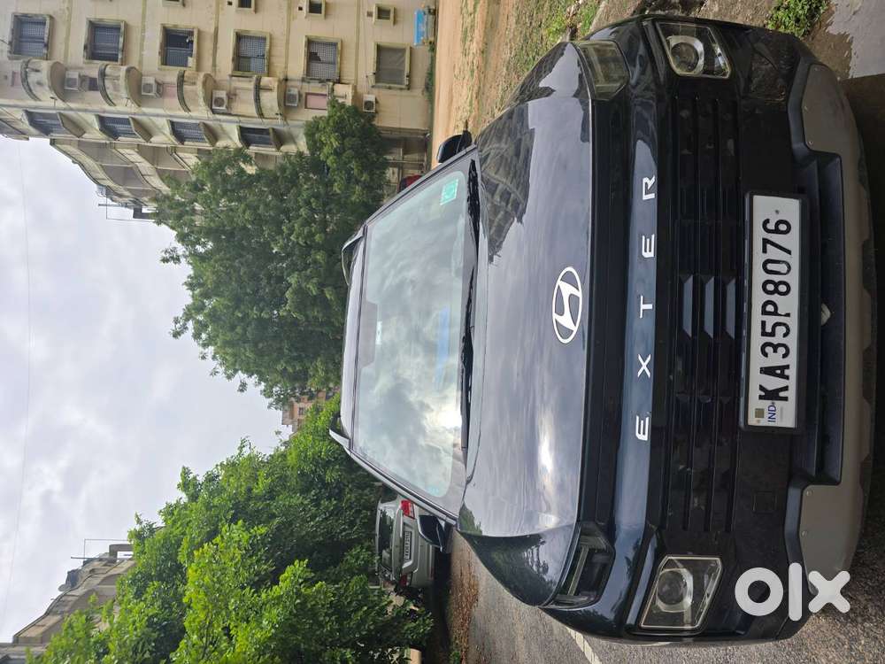 2023 Hyundai Exter Sx