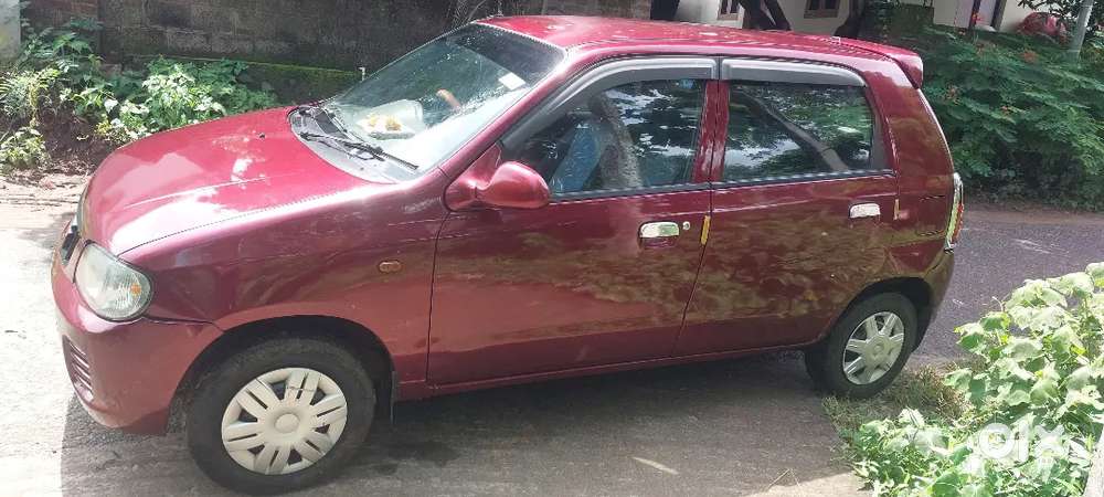 Maruti Suzuki Alto 2007 Km 128000