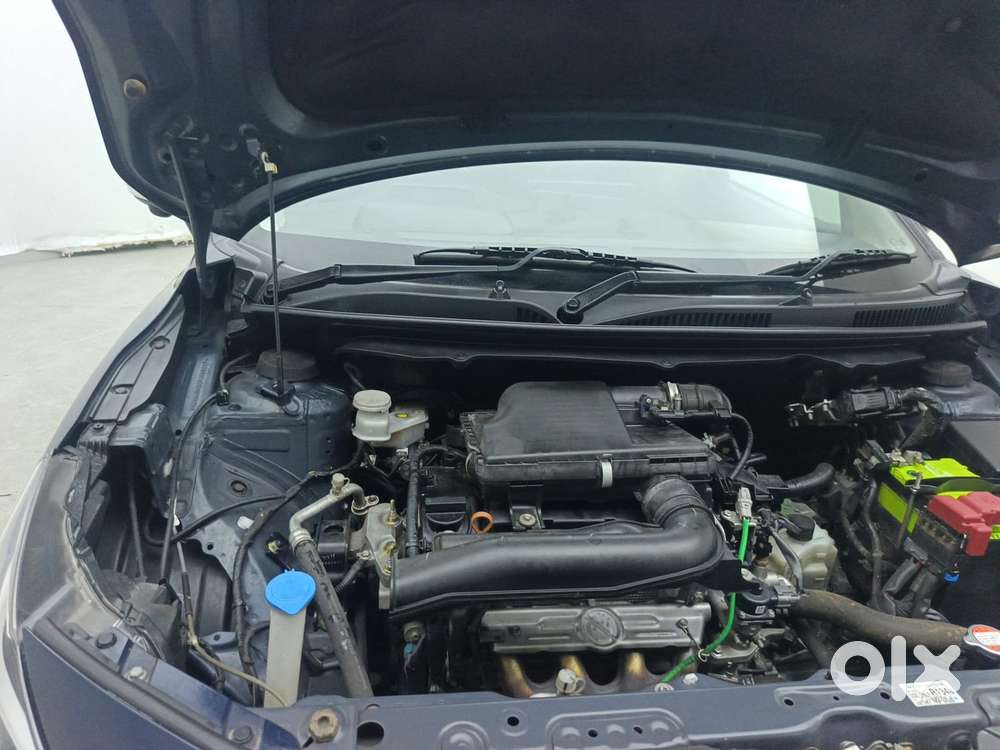 Maruti Suzuki Baleno 2019-2022 1.2 Alpha At, 2023, Petrol