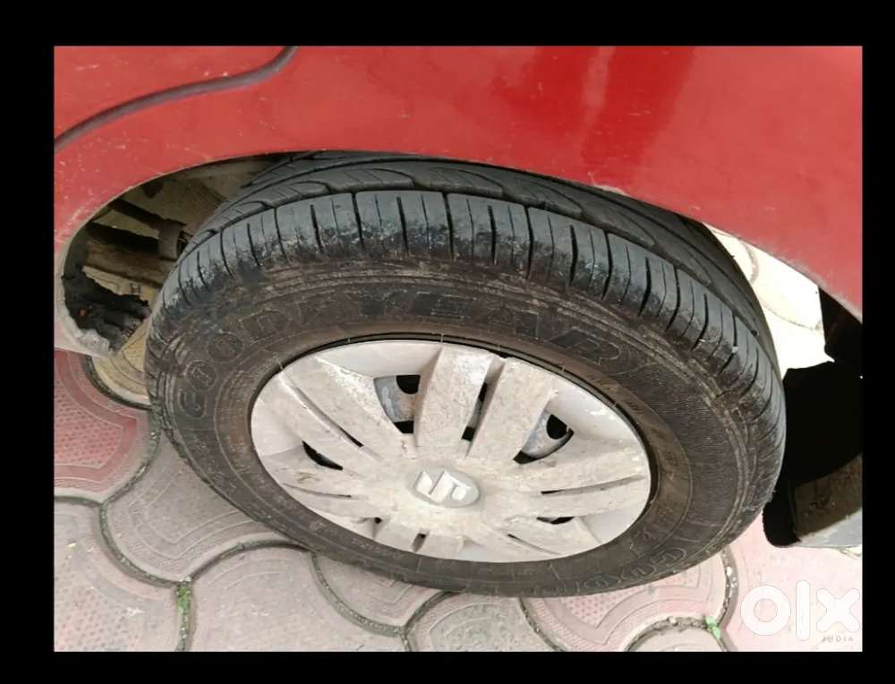 Maruti Suzuki Alto 2013 Lxi