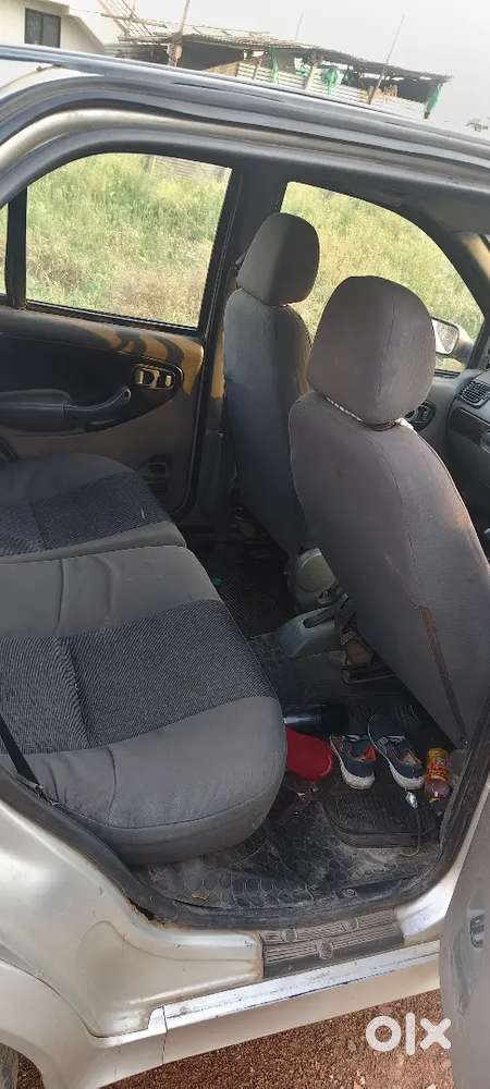 Tata Indica V2 2006 Diesel 310000 Km Driven