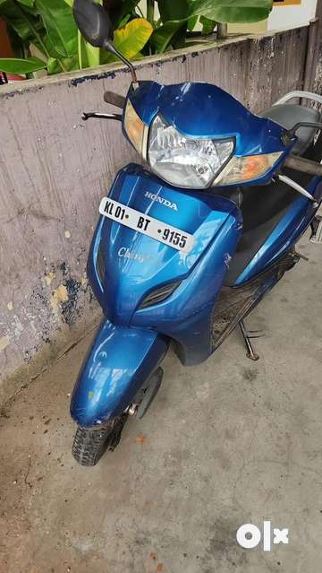 Activa 5g discount hotsell