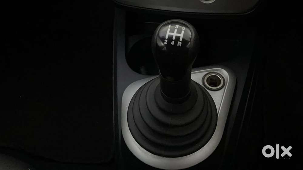 Ford Figo 2010-2012 Petrol Exi, 2012, Petrol