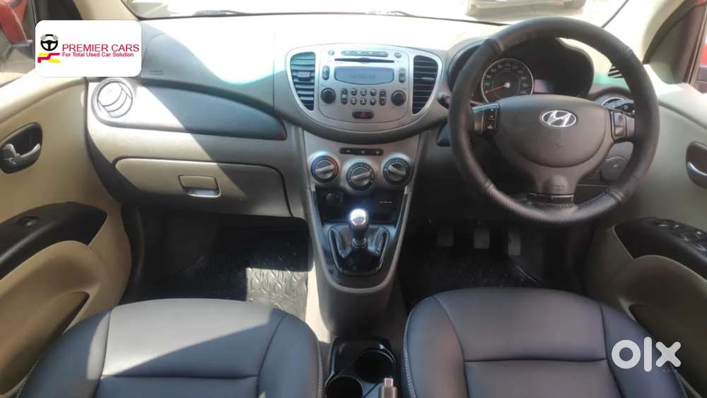 Hyundai I10 Asta, 2010, Petrol