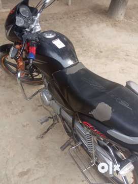 Olx old best sale bike sale