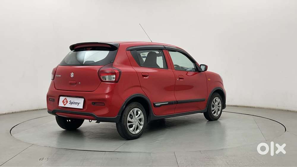 Maruti Suzuki Celerio