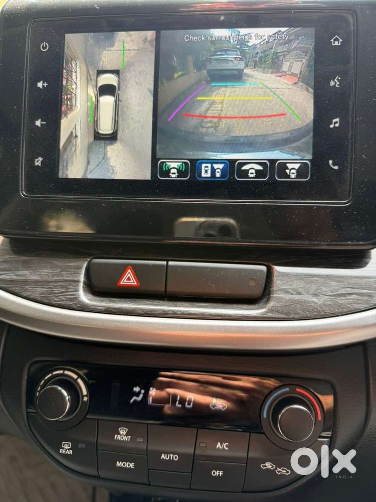 Maruti Suzuki Xl6 2024 Petrol Well Maintained