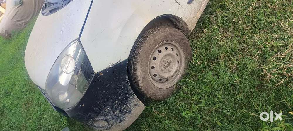 Maruti Suzuki Wagon R 2014