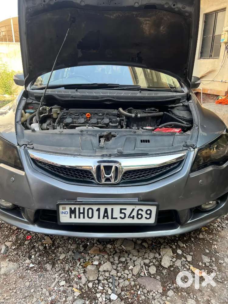 Honda Civic 2009 Petrol